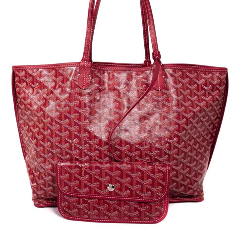 goyard bag handbag|authentic goyard handbags.